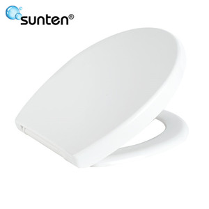 Chinois Custom Made Fermeture Lente UF <span class=keywords><strong>WC</strong></span> Siège De Toilette - Product Image 1