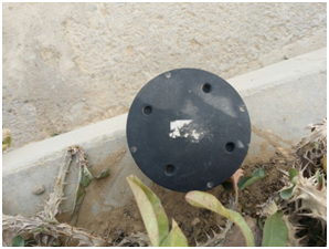 <span class=keywords><strong>Detector</strong></span> de sinal magnético para câmera cctv, sem fio, certificação fcc, luz de tráfego, sistema de câmera - Product Image 3