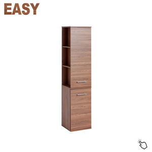 Barato moderno fregadero de cerámica de muebles de <span class=keywords><strong>baño</strong></span> vanidad conjuntos - Product Image 5