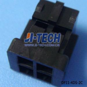 <span class=keywords><strong>Hirose</strong></span> 2,0 мм шаг 4 Pin печатная плата к проводному соединителю <span class=keywords><strong>DF11</strong></span>-4DS-2C корпуса гнездовой разъем - Product Image 6