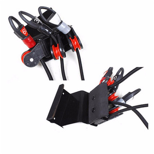 Puerta del gimnasio <span class=keywords><strong>Weider</strong></span> x factor para la formación del cuerpo. - Product Image 4
