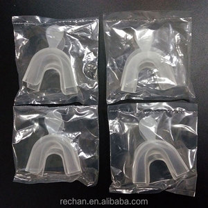 2 PCS Thermoforming <strong>Dental</strong> Teeth Whitening <strong>Mouth</strong> <strong>Tray</strong>