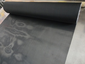 สัตว์เลี้ยงปลอดภัยหน้าจอ 380g โพลีเอสเตอร์เคลือบ PVC สัตว์เลี้ยงแมลงหน้าจอตาข่ายป้องกัน - Product Image 4