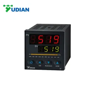 Controlador de temperatura de salida digital pid ssr de uso industrial