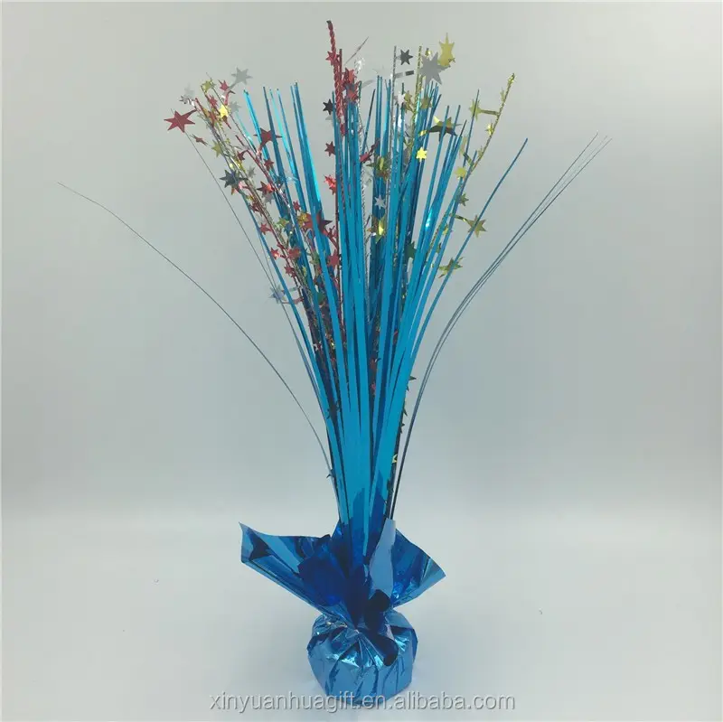 알리바바 온라인 쇼핑 저렴한 Centerpieces 테이블 장식 파티 Centerpieces