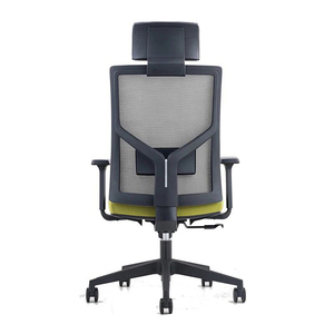 Silla Ergonómica Moderna de Malla con Asiento Deslizante - <span class=keywords><strong>Comprar</strong></span> Silla de Oficina Moderna - Product Image 3