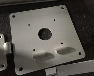 Luxe Starlight Parapluies Dernière Conception <span class=keywords><strong>Bière</strong></span> Jardin Parasols - Product Image 4