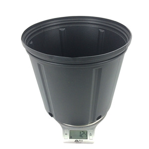 Di grandi dimensioni di plastica gallone vaso di <span class=keywords><strong>fiori</strong></span> <span class=keywords><strong>per</strong></span> il <span class=keywords><strong>giardino</strong></span> semina - Product Image 1