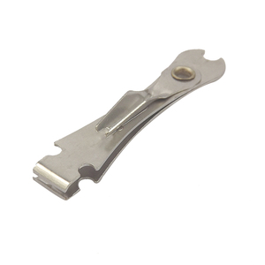 Thép Không Gỉ <span class=keywords><strong>Fly</strong></span> Fishing <span class=keywords><strong>Tippet</strong></span> Nipper Dòng Fishing Nipper Với Đầy Màu Sắc - Product Image 6