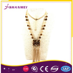 Trade Assurance Fournisseur Belle Femmes Collier Pendentifs - Product Image 1