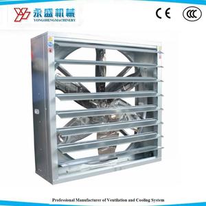 Ventilateur d'échappement pour marteau extérieur, moteur <span class=keywords><strong>Nosch</strong></span>, 1,8 kw - Product Image 2