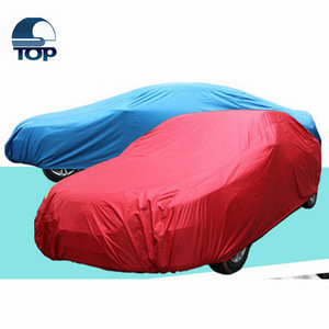 aux UV Étanche ding protection élastique <span class=keywords><strong>auto</strong></span> <span class=keywords><strong>abri</strong></span> plaine en plein air accessoires de voiture <span class=keywords><strong>auto</strong></span> bâches de voiture - Product Image 3