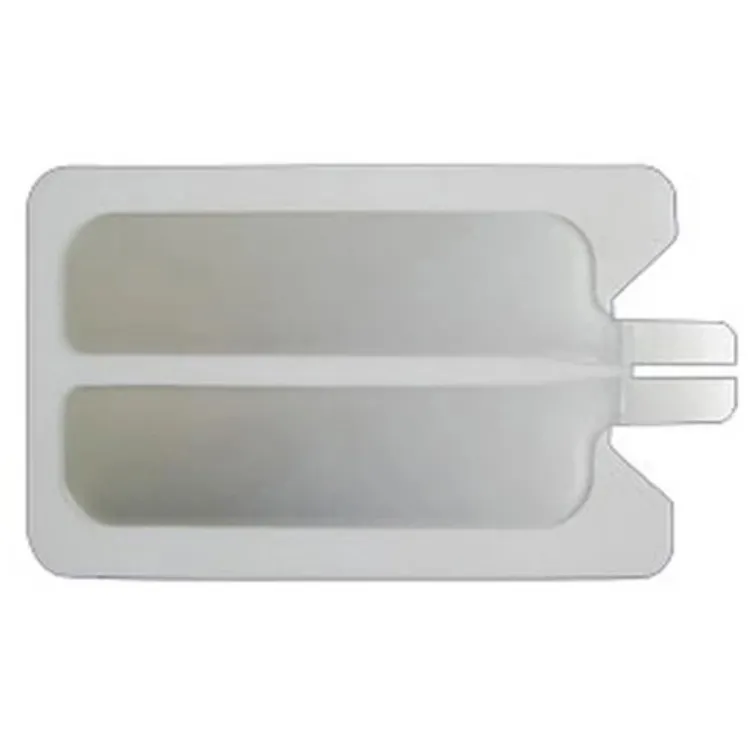 Surgical Instruments Medical Disposable Patients ESU Plate