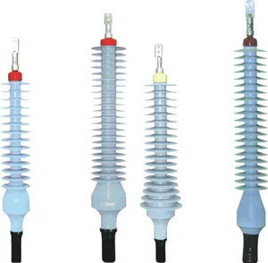 66kV/110kV/132kV/220kV KEMA sıcak satış 66kV-500kV önceden kalıplanmış esnek sonlandırma rekabetçi fiyatlarla changlan