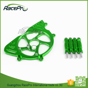 Couvercle de chaîne de pignon de moto, en aluminium CNC, pour <span class=keywords><strong>Kawasaki</strong></span> Z1000/<span class=keywords><strong>SX</strong></span> Ninja 1000 (2010, 2013) - Product Image 2