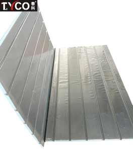 Mở Rộng <span class=keywords><strong>Polystyrene</strong></span> Bọt Bức Xạ Sàn Sưởi Ấm Bê Tông Phiến Dày Bán Trực Tiếp Từ Nhà Máy - Product Image 6