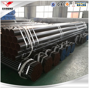 Steel tube ERW pipes's troopers Steel profiling Circular 1/2 inch to 10 inches diameter - Product Image 6