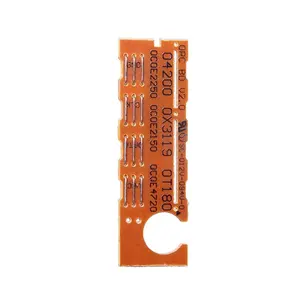 Reset toner chip for Samsung SCX-4200 4210 toner cartridge chip