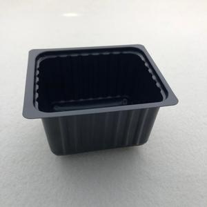 プラスチック播種トレイ植物成長トレイマイクログリーン植物トレイ - Product Image 3