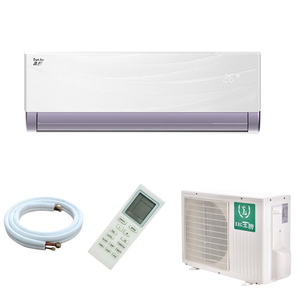 A++ KRG LG <span class=keywords><strong>Samsung</strong></span> AR09MSFPEWQXET Air conditioner unit Color blanco <span class=keywords><strong>Aire</strong></span> <span class=keywords><strong>acondicionado</strong></span> - Product Image 1