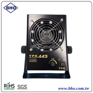 Souffleur ionique antistatique TPK-443 110V-220V Produit de sécurité - Product Image 2