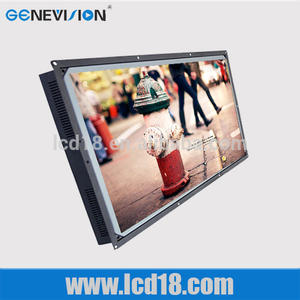 19 인치 오픈 프레임 모니터 안드로이드 터치 스크린 디스플레이 frameless <span class=keywords><strong>lcd</strong></span> 모니터 - Product Image 5