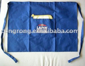 <span class=keywords><strong>camarero</strong></span> <span class=keywords><strong>de</strong></span> delantal <span class=keywords><strong>de</strong></span> la cintura - Product Image 1
