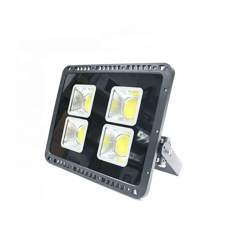 Area Coverage Moso Led Flood Light 1000 W