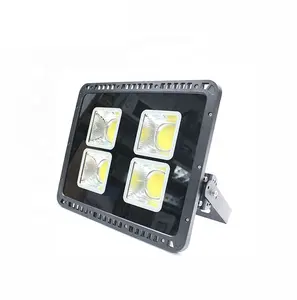 区域覆盖 Moso Led 泛光灯 1000 W