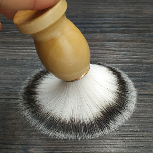 DisHI pronto per la spedizione della spazzola per la cura della <span class=keywords><strong>barba</strong></span> piccolo barbiere di bambù dopo la <span class=keywords><strong>barba</strong></span> da <span class=keywords><strong>barba</strong></span> spazzola per la <span class=keywords><strong>rasatura</strong></span> della <span class=keywords><strong>barba</strong></span> calda - Product Image 5
