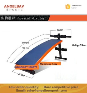 Chenyang — <span class=keywords><strong>banc</strong></span> <span class=keywords><strong>de</strong></span> <span class=keywords><strong>musculation</strong></span> réglable, pressoir, accessoire <span class=keywords><strong>de</strong></span> formation, disponible en plusieurs couleurs - Product Image 2
