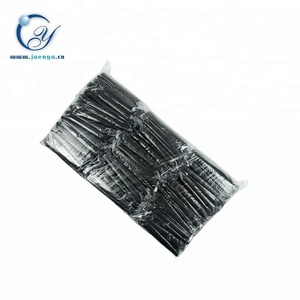 Quần Lót Dùng Một Lần Cho Phụ Nữ Spa T Thong Đồ Lót Tanning Wraps, Riêng Bọc Màu Đen - Product Image 6