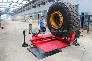 Heavy duty truck cambio automático completo máquina IT619S - Product Image 3