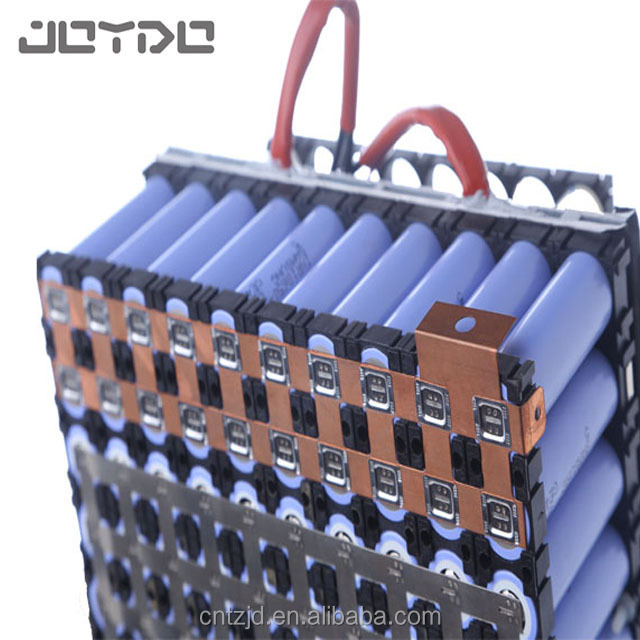 Electric Motorcycle 60v 50ah Li Ion Battery Pack
