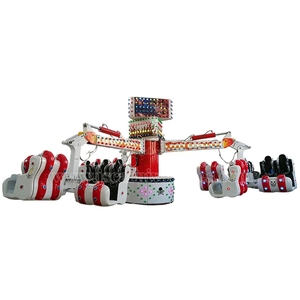 <span class=keywords><strong>Grand</strong></span> équipement de divertissement extérieur pour adultes - Product Image 1