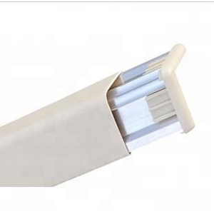 <span class=keywords><strong>Protector</strong></span> <span class=keywords><strong>de</strong></span> <span class=keywords><strong>Esquinas</strong></span> <span class=keywords><strong>de</strong></span> <span class=keywords><strong>Pared</strong></span> <span class=keywords><strong>de</strong></span> PVC y Aleación <span class=keywords><strong>de</strong></span> Aluminio para Uso en Hospitales, Escuelas, Hoteles y Residencias <span class=keywords><strong>de</strong></span> Ancianos - Product Image 5