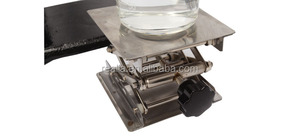 <span class=keywords><strong>Archimedes</strong></span> Principe Apparaat, <span class=keywords><strong>Archimedes</strong></span> Drijvende Wet Experiment