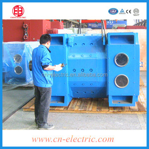 <span class=keywords><strong>HP</strong></span>-máquina de corriente directa Serie <span class=keywords><strong>Z</strong></span>, Motor DC, 200 - Product Image 2