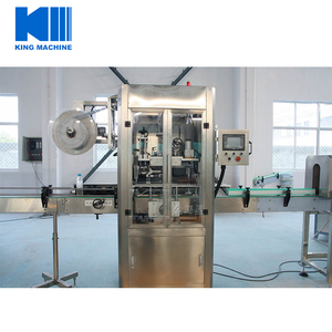 Tự động tay máy dán nhãn cho nhựa tag bìa - Product Image 4