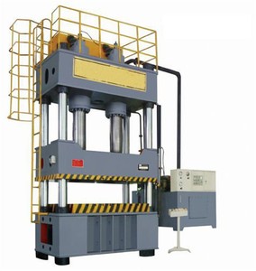Nueva máquina de <span class=keywords><strong>prensa</strong></span> hidráulica Y32 serie 4 de cuatro columnas, no <span class=keywords><strong>prensa</strong></span> hidráulica de <span class=keywords><strong>segunda</strong></span> <span class=keywords><strong>mano</strong></span> - Product Image 2