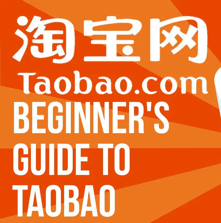 Taobao Agent Taobao Engels Helpen Te Kopen Uit China Goedkoopste Agent Voor Kopers