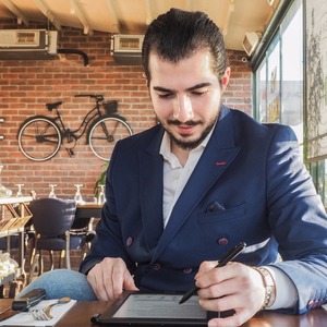 Máy đọc sách điện tử tốt nhất <span class=keywords><strong>Onyx</strong></span> Boox, máy đọc sách điện tử <span class=keywords><strong>E</strong></span> Ink, máy đọc sách điện tử 9.7 inch dành cho người bị khó đọc - Product Image 6