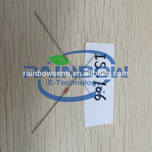 IC <span class=keywords><strong>iss106</strong></span> <span class=keywords><strong>diode</strong></span> phát hiện tần số cao <span class=keywords><strong>Diode</strong></span> rainbowsemi - Product Image 2