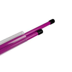 2pcs गोल्फ संरेखण लाठी स्विंग विमान टूर प्रशिक्षण एड्स गोल्फ अभ्यास छड़ ट्रेनर एड्स - Product Image 4