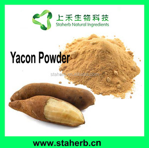 Fabricante Fornecedor <span class=keywords><strong>Yacon</strong></span> <span class=keywords><strong>Root</strong></span> Extrair Xarope Em Pó - Product Image 2
