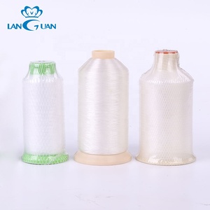 <span class=keywords><strong>Fil</strong></span> de couture en <span class=keywords><strong>nylon</strong></span> <span class=keywords><strong>transparent</strong></span> de 0.12mm - Product Image 1