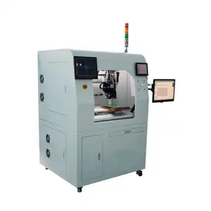 Fabriek supplu moederbord reparatie pcb laser solderen machine met beste prijs