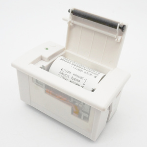 Caysn 58 Mét <span class=keywords><strong>Micro</strong></span> nhiệt bảng điều chỉnh máy in hóa đơn giá rẻ nhúng máy in hỗ trợ RS232/TTL/USB - Product Image 2