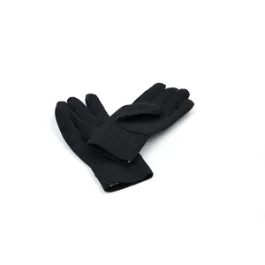 HIGH STRETCH Premium Neoprene Diving Gloves