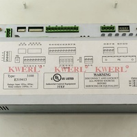 Panneau de commande adapté au modèle DELCOS 3100, accessoires pour compresseur d'air, micro-commandes 100005506